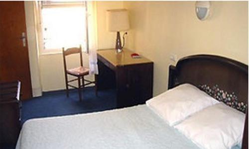 Hotel Saint Augustin Strasburgo Esterno foto