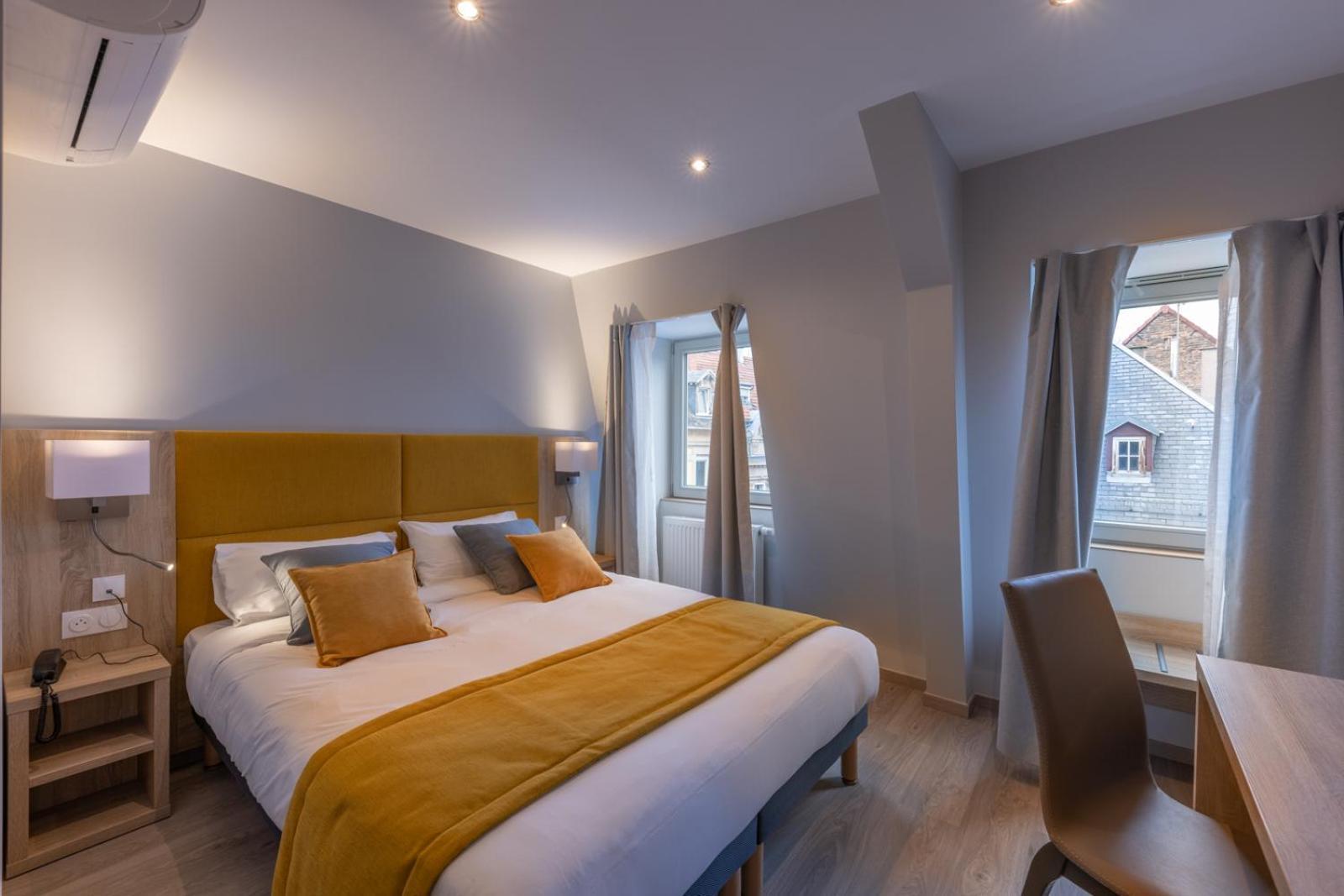 Hotel Saint Augustin Strasburgo Esterno foto