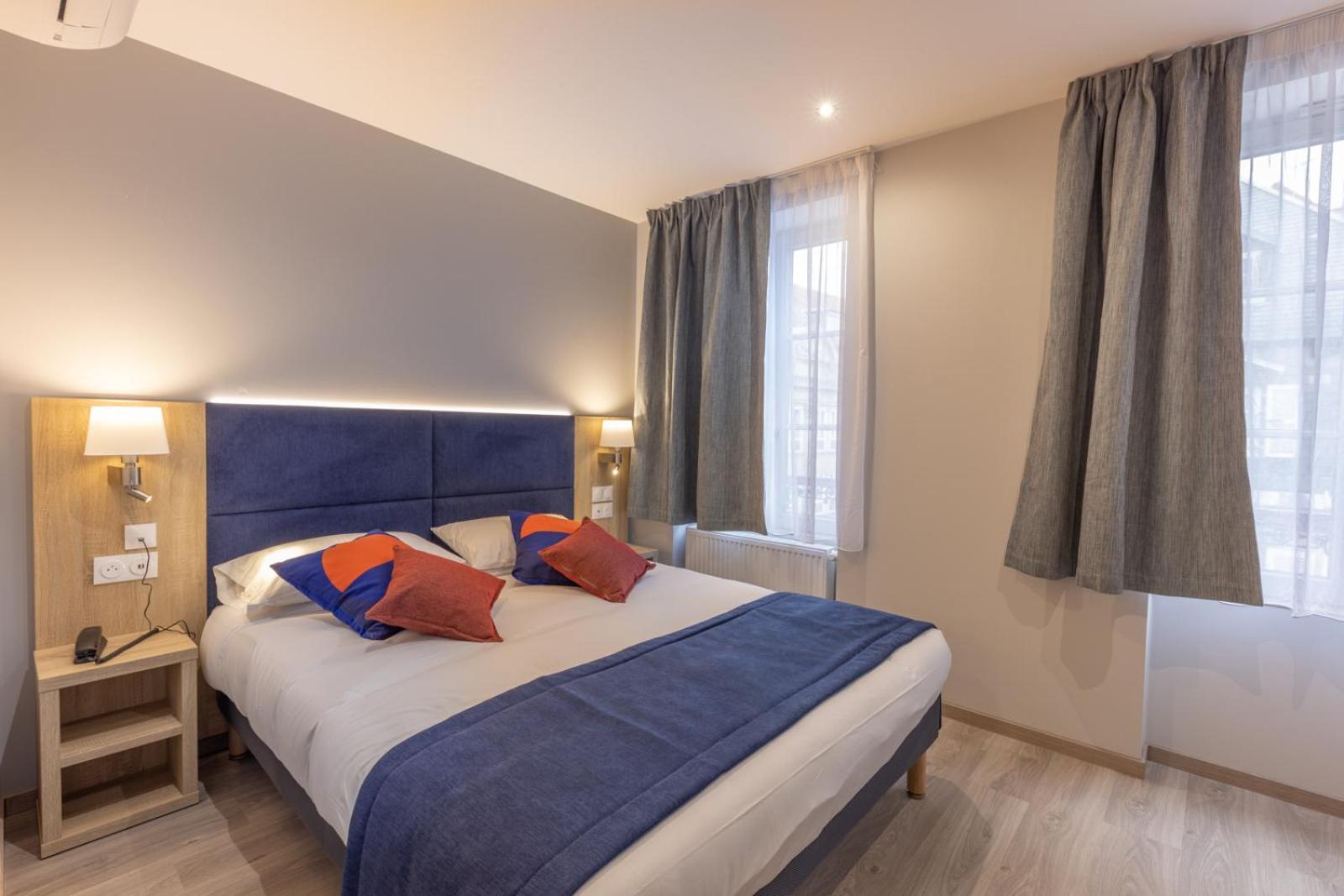 Hotel Saint Augustin Strasburgo Esterno foto
