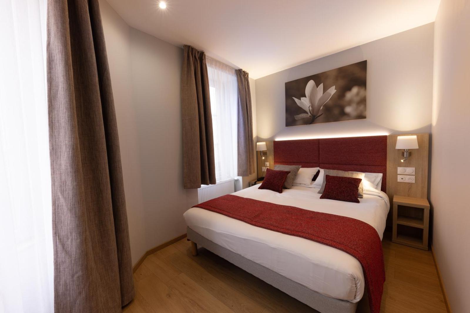 Hotel Saint Augustin Strasburgo Esterno foto