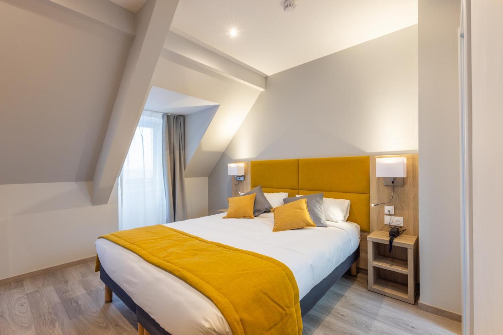 Hotel Saint Augustin Strasburgo Esterno foto